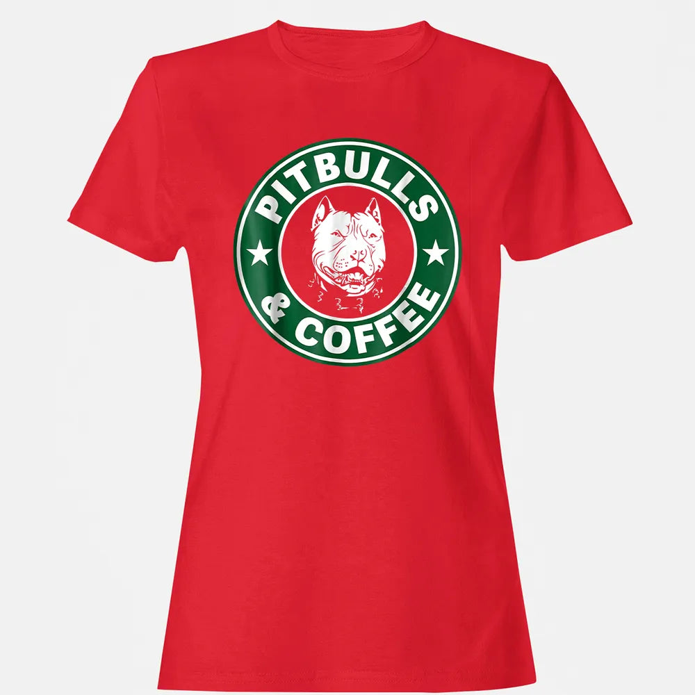 Women's T-shirt - FKMQB6RZ