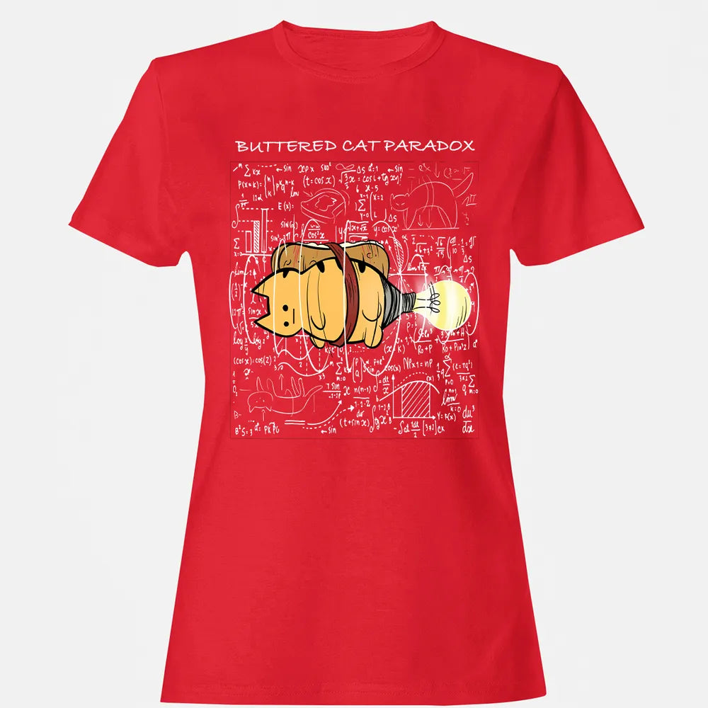 Women's T-shirt - ZU5H61ZE
