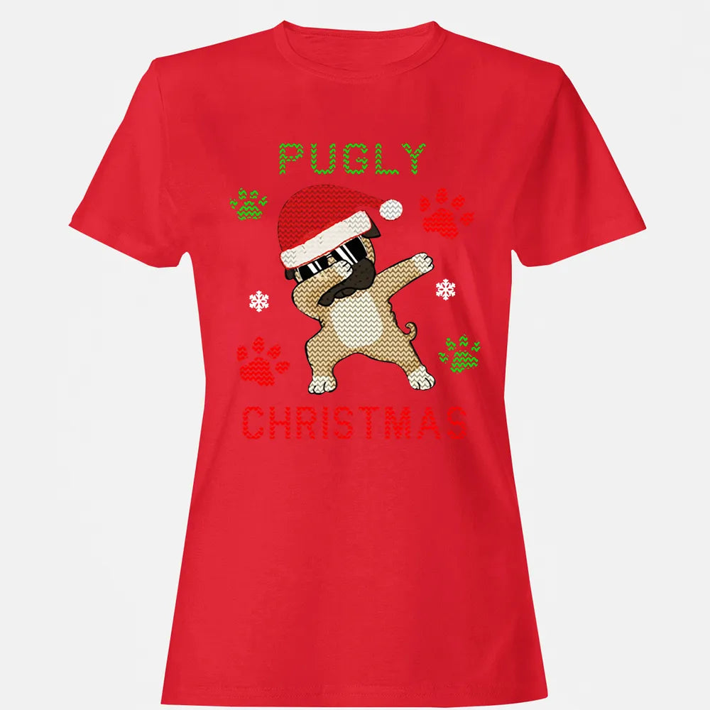 Women's T-shirt - UVGN4GUK