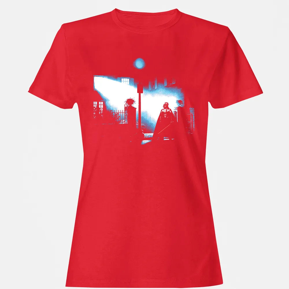 Women's T-shirt - SP2KRJFM