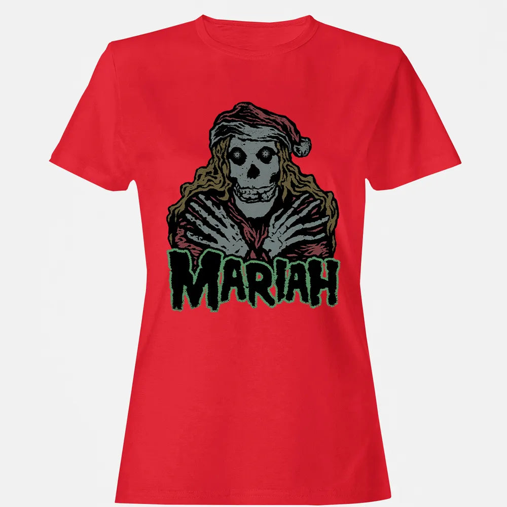 Women's T-shirt - 6NRM4MY6