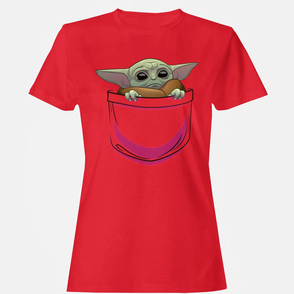 Women's T-shirt - PDGCXRGX