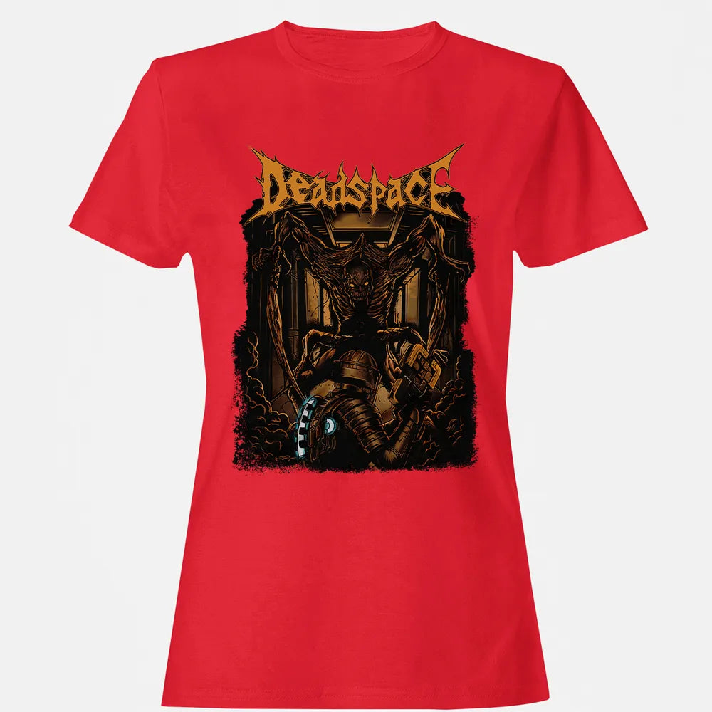 Women's T-shirt - 57W3JW3V