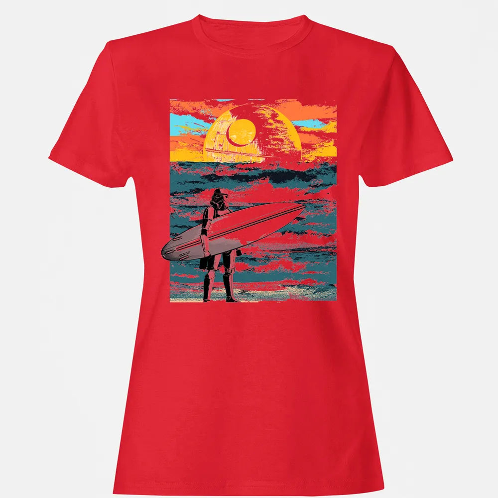 Women's T-shirt - 1LF8ANRM