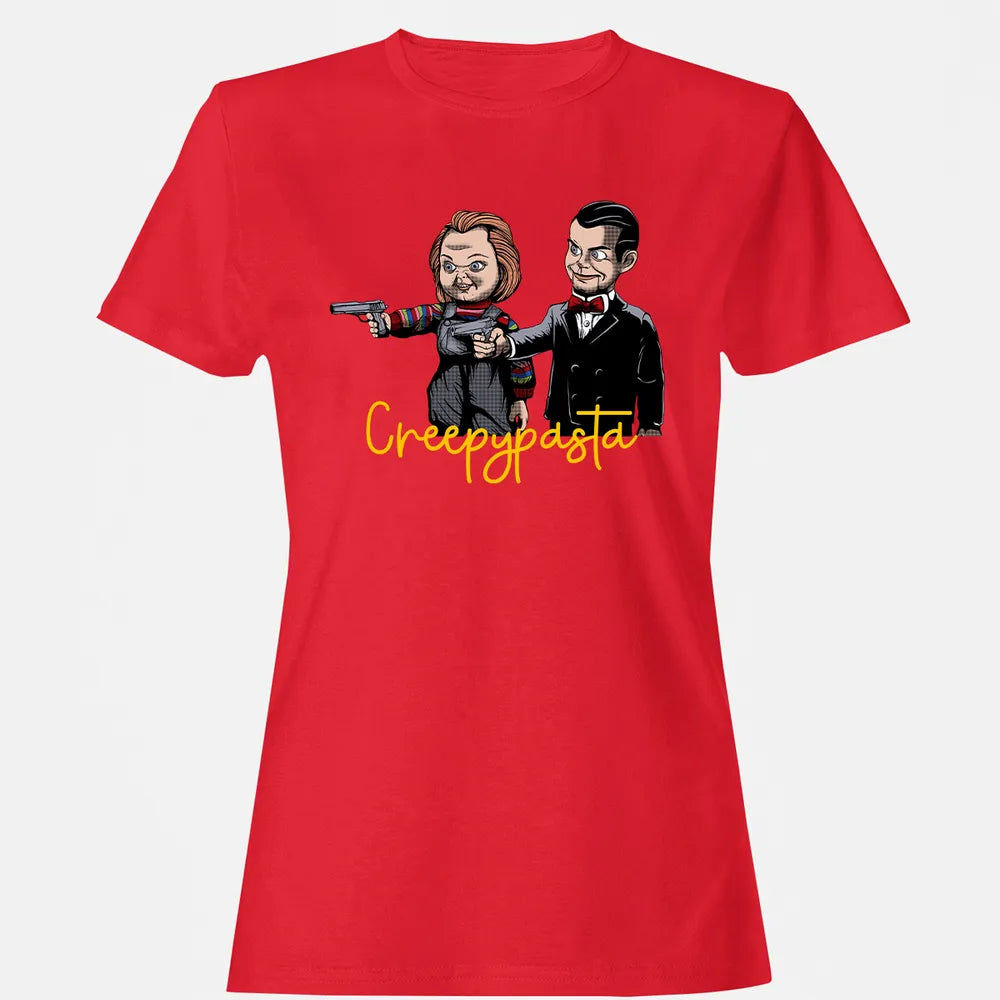 Women's T-shirt - GTWB1HCF