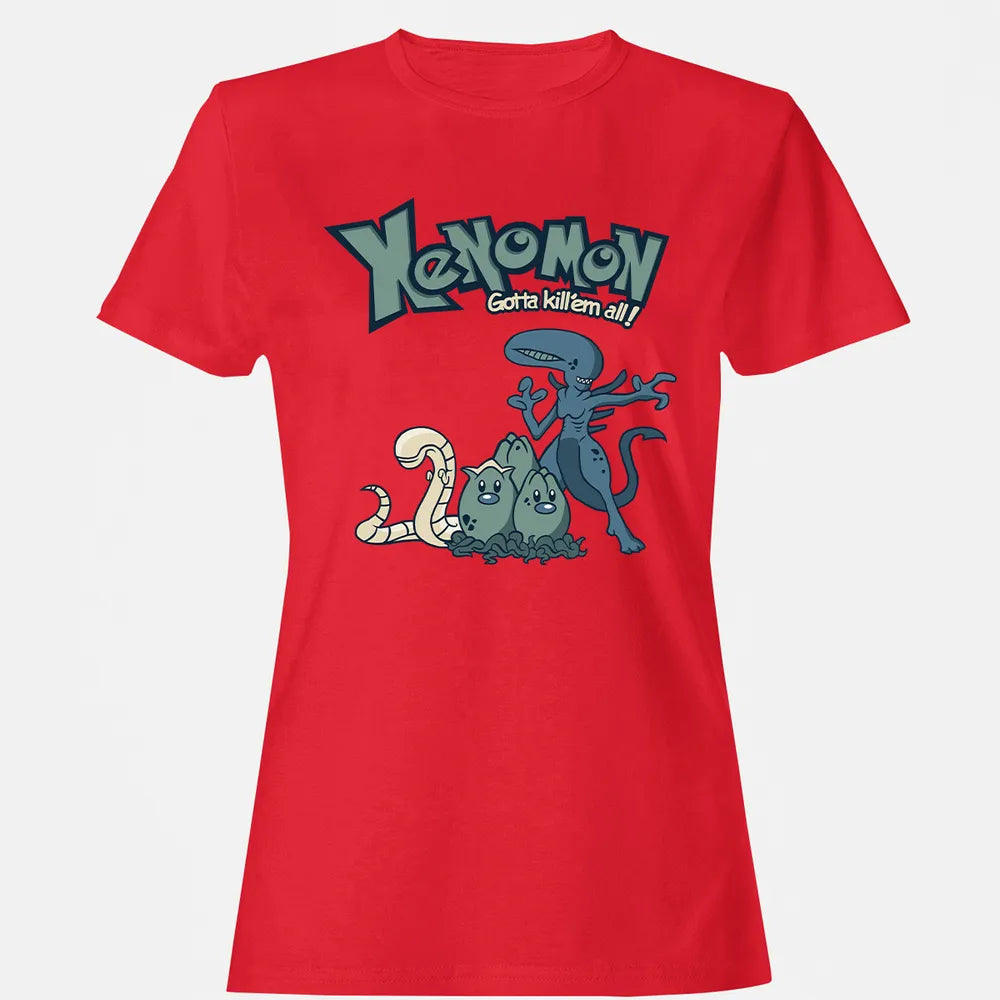Women's T-shirt - A5YWCQWE