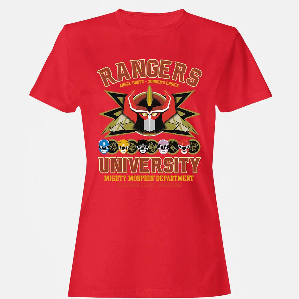 Women's T-shirt - GLAAQN79