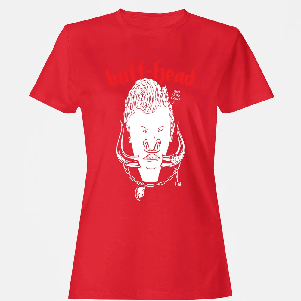 Women's T-shirt - TNHGEN26