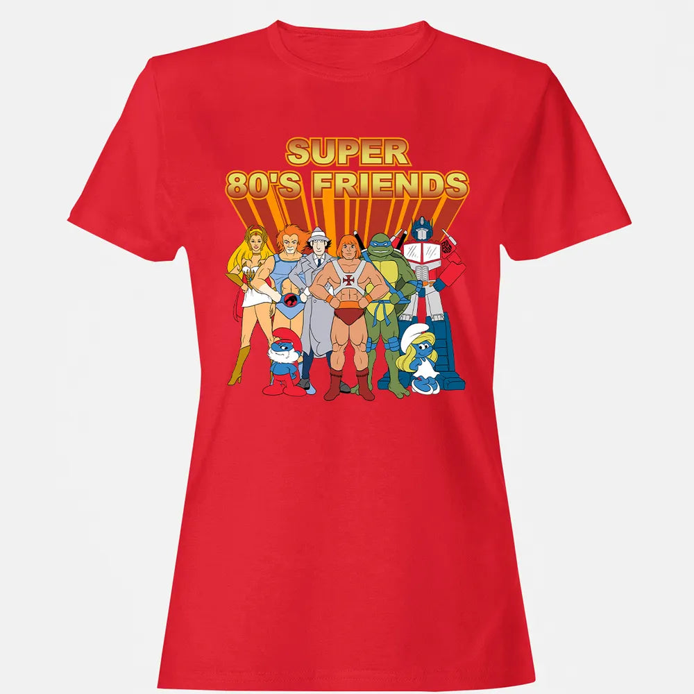 Women's T-shirt - CPPRBYVW