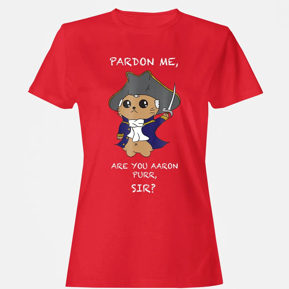 Women's T-shirt - RPWJUZVN