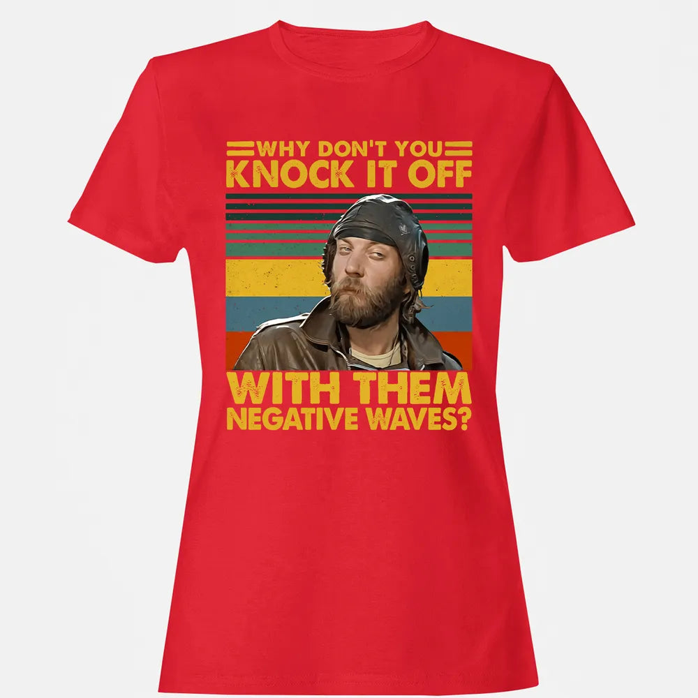 Women's T-shirt - ZVRXES1E