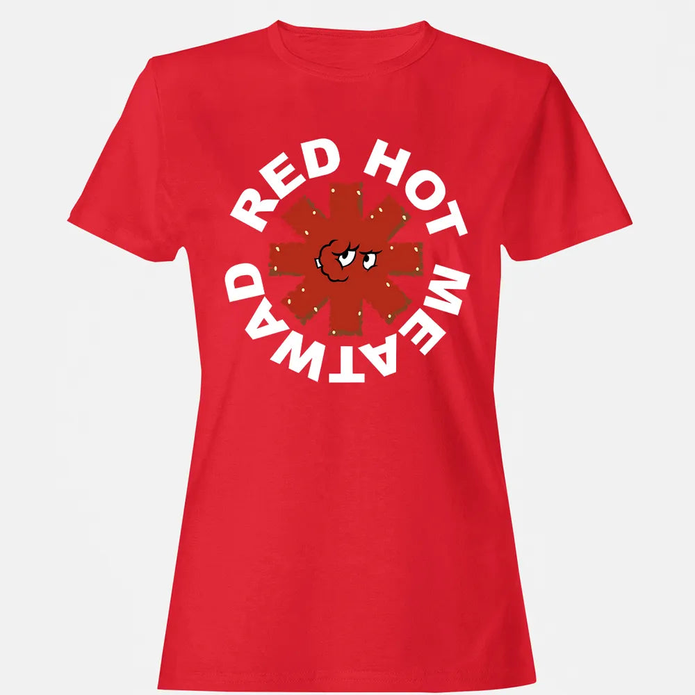 Women's T-shirt - NDMX9JQZ