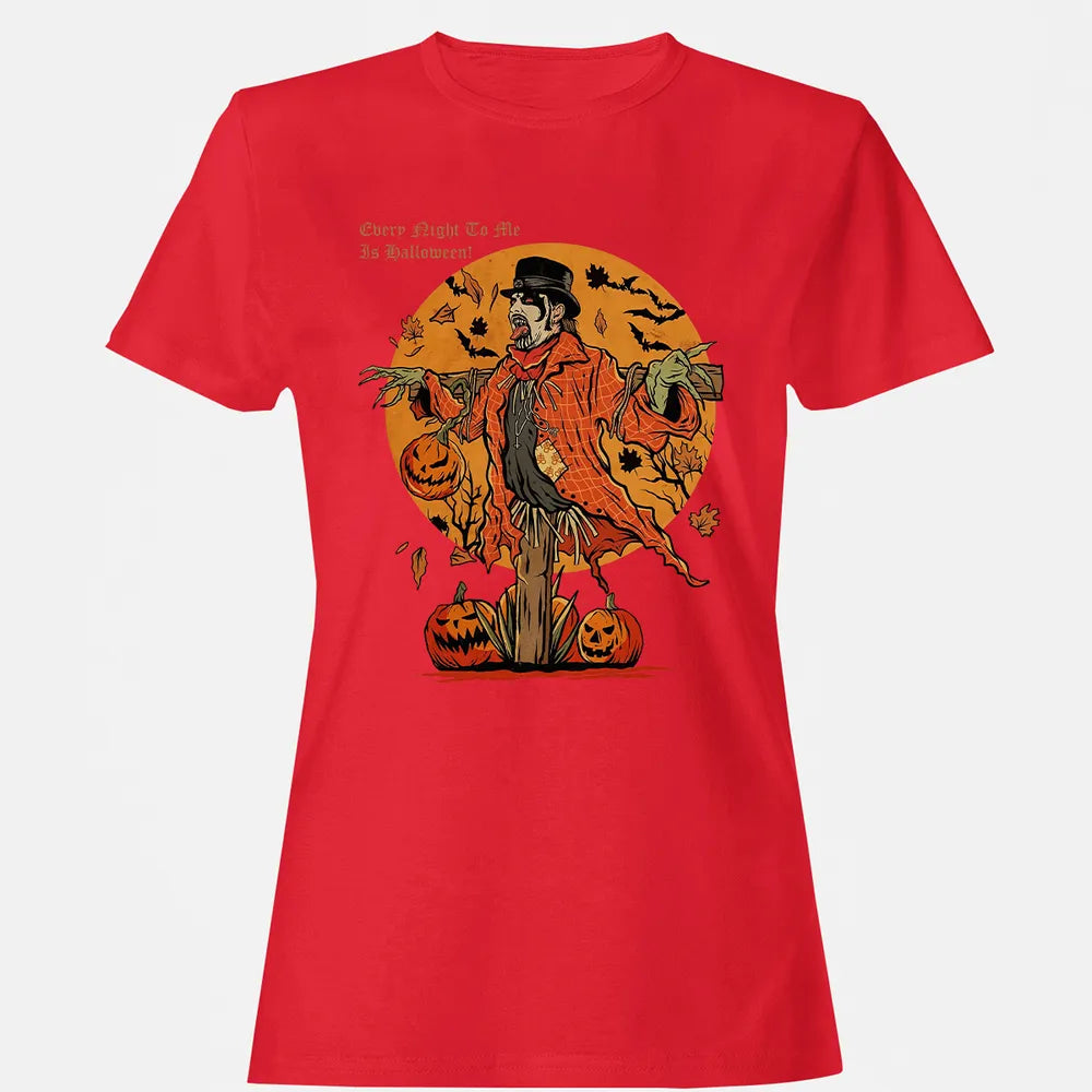 Women's T-shirt - 5PWWKAQV