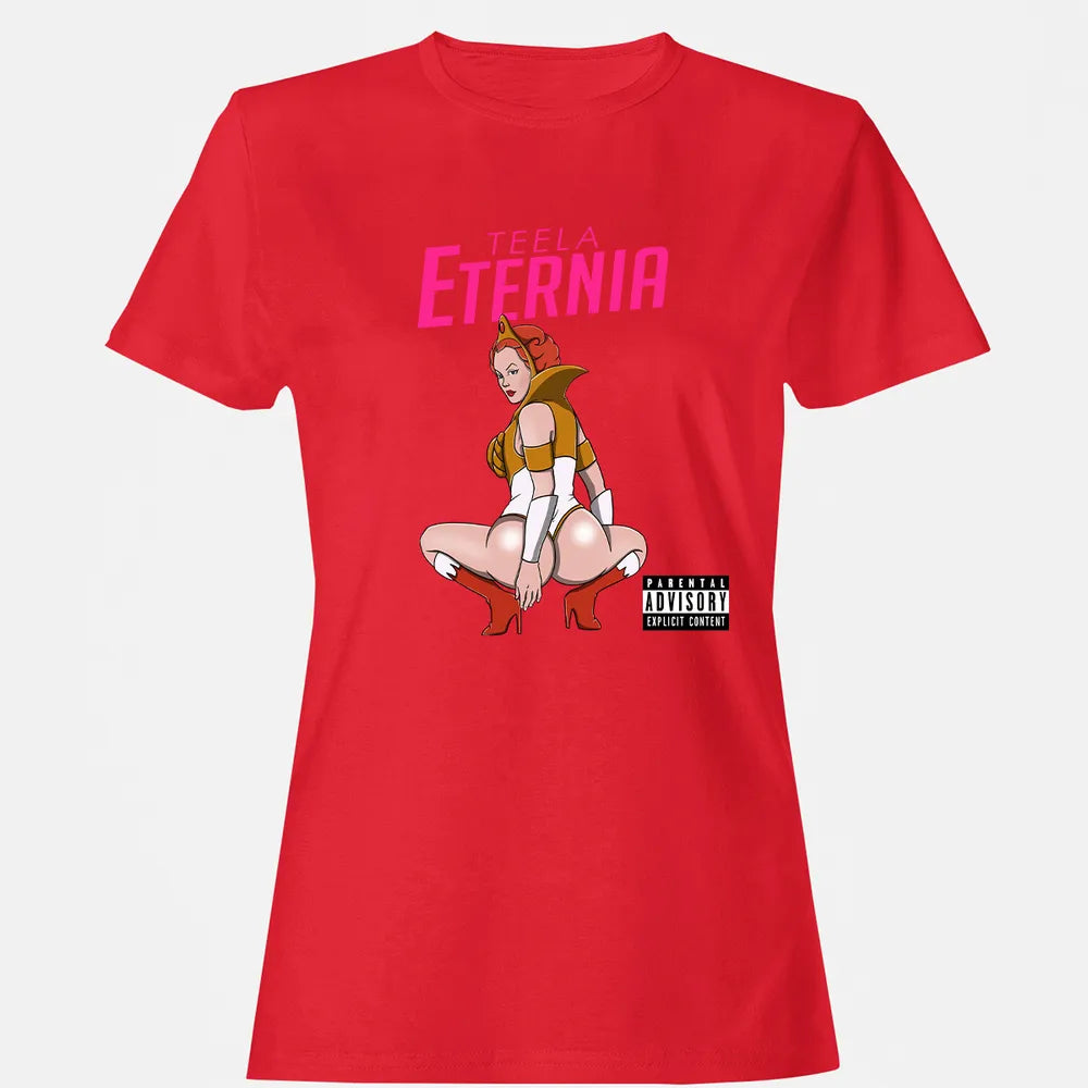Women's T-shirt - N2A39QYC