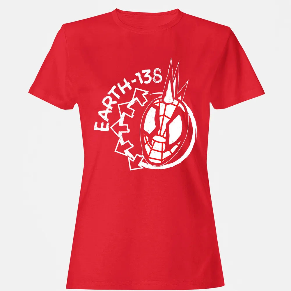 Women's T-shirt - D8VJN852