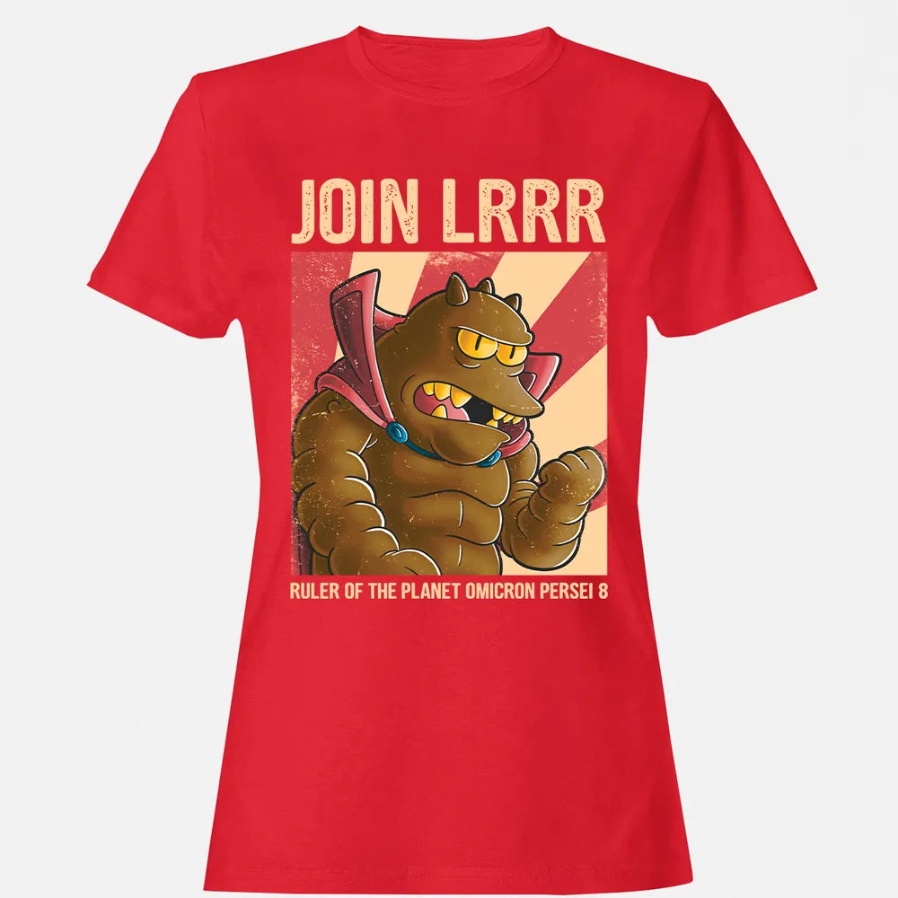 Women's T-shirt - 94J6FA3B