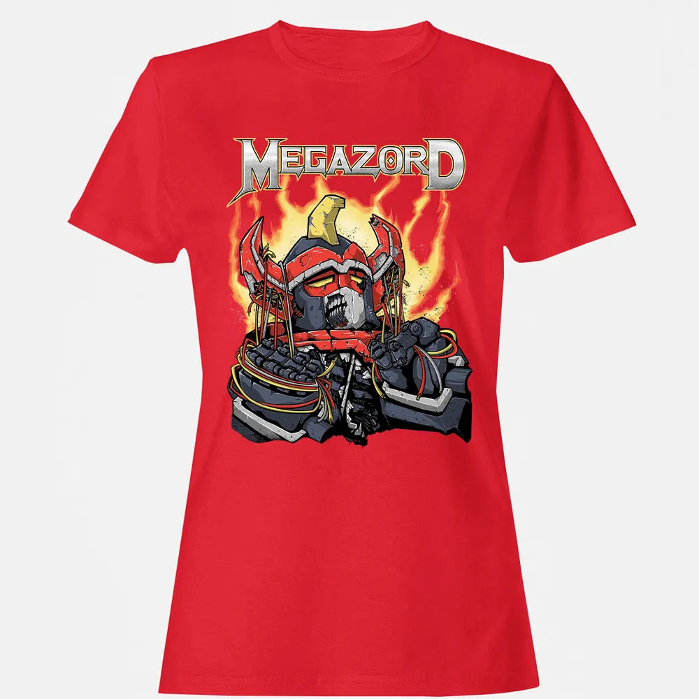 Women's T-shirt - 5UBYY8G8