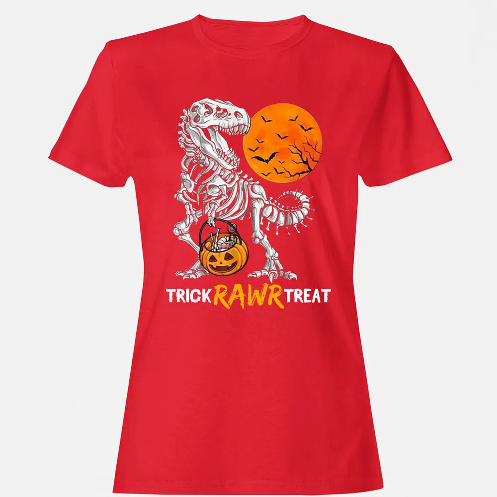 Women's T-shirt - 9FNQMTVM