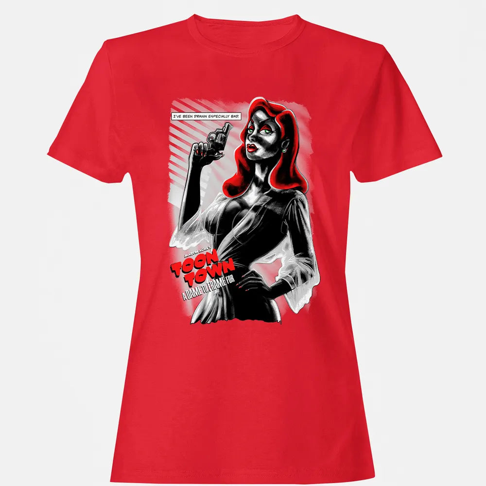 Women's T-shirt - M1UMSW7L