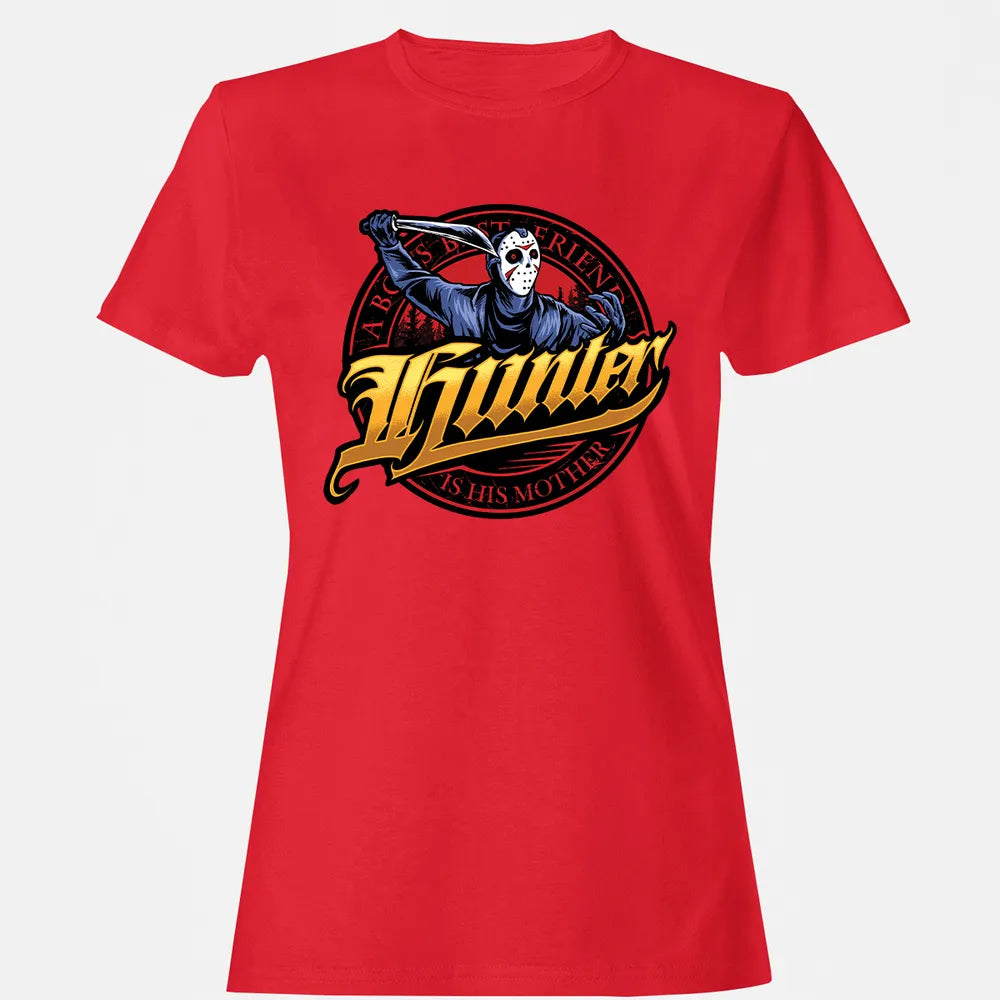 Women's T-shirt - K9UBRW9G