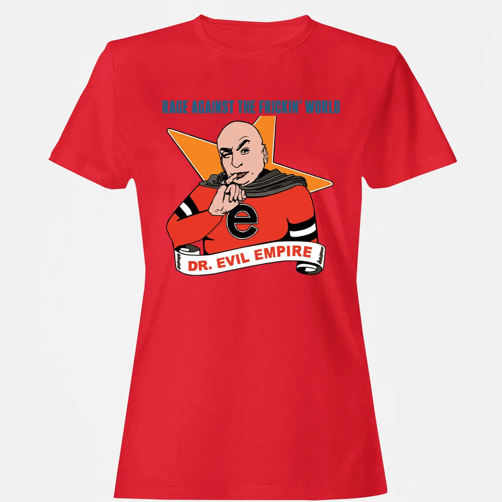 Women's T-shirt - P1ZXWNEE
