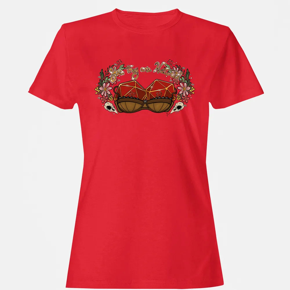 Women's T-shirt - KXKA6AVE