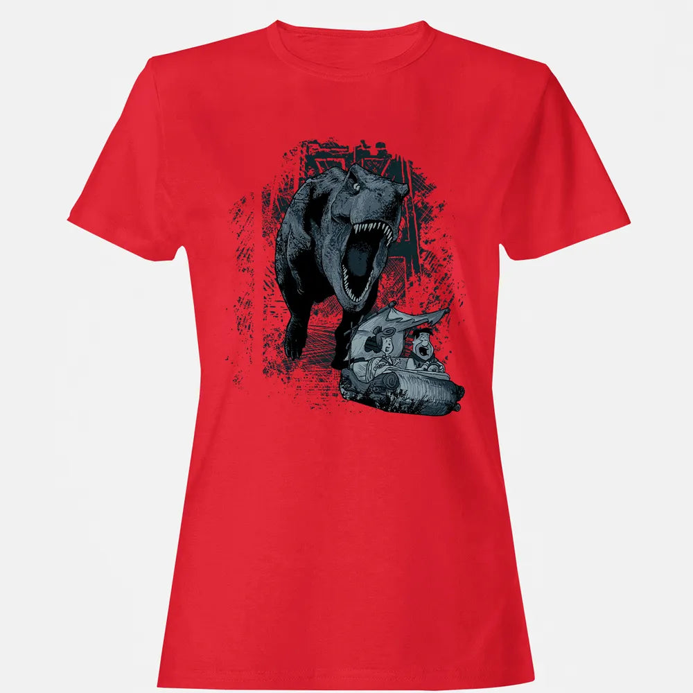 Women's T-shirt - HP9JNLD4