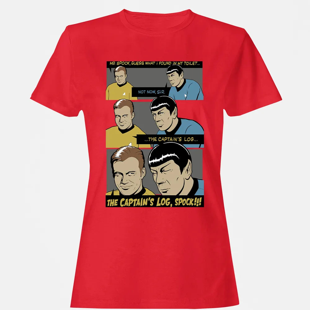 Women's T-shirt - PVKSWP6D