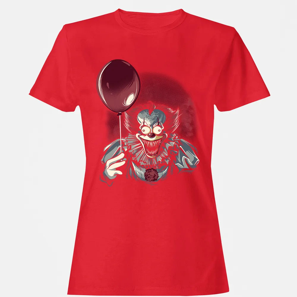 Women's T-shirt - ZT146FAT