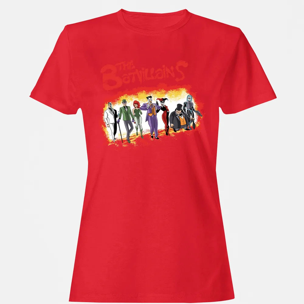 Women's T-shirt - FDNL3N94