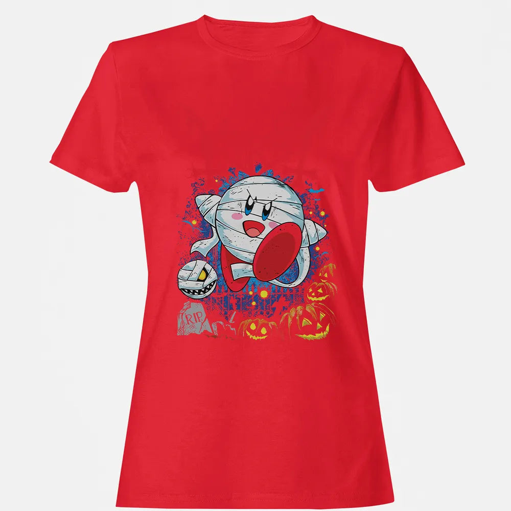 Women's T-shirt - EC72FXZH