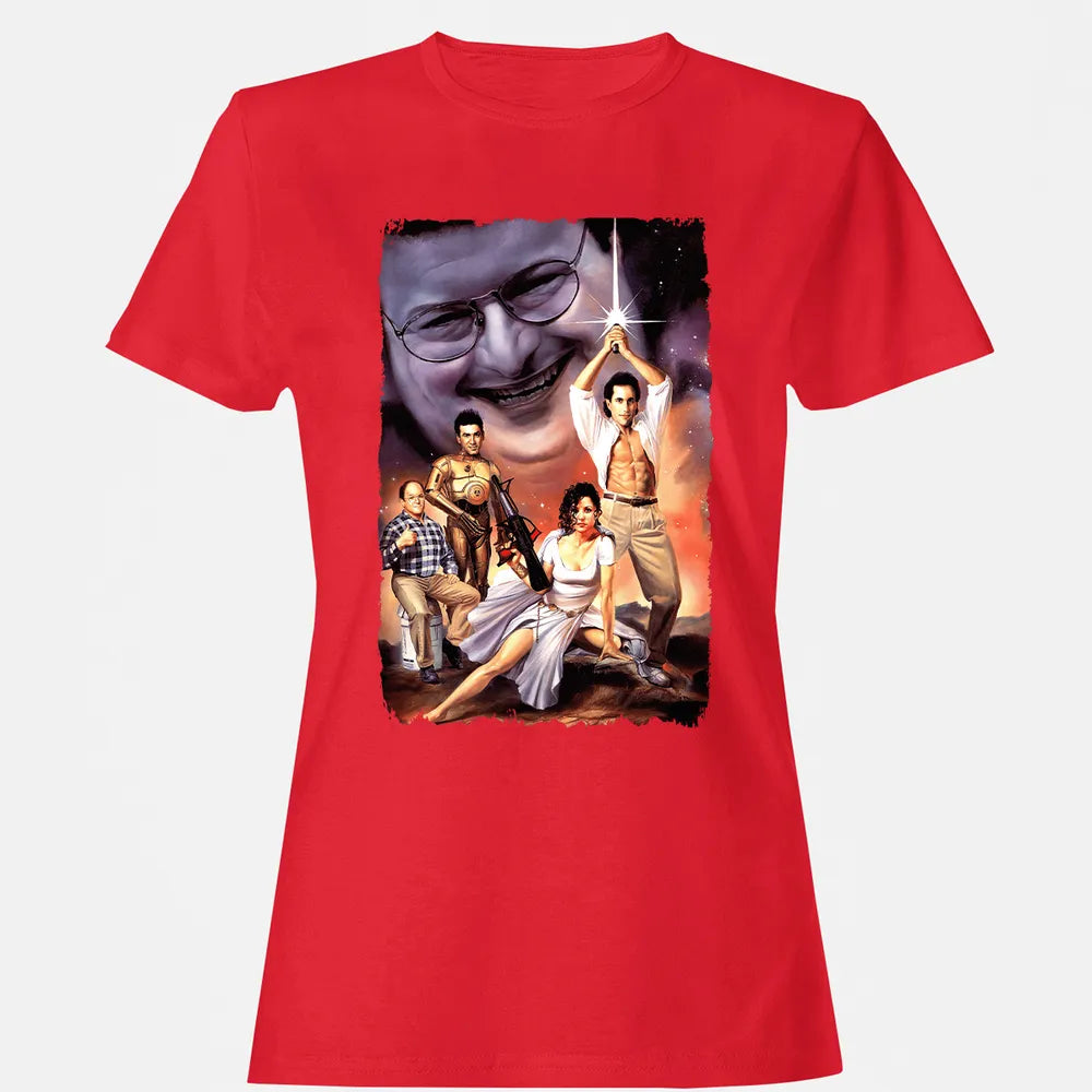 Women's T-shirt - APN2HQ95