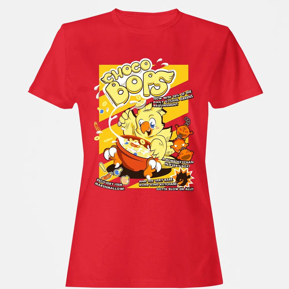 Women's T-shirt - 6DG3HWXF