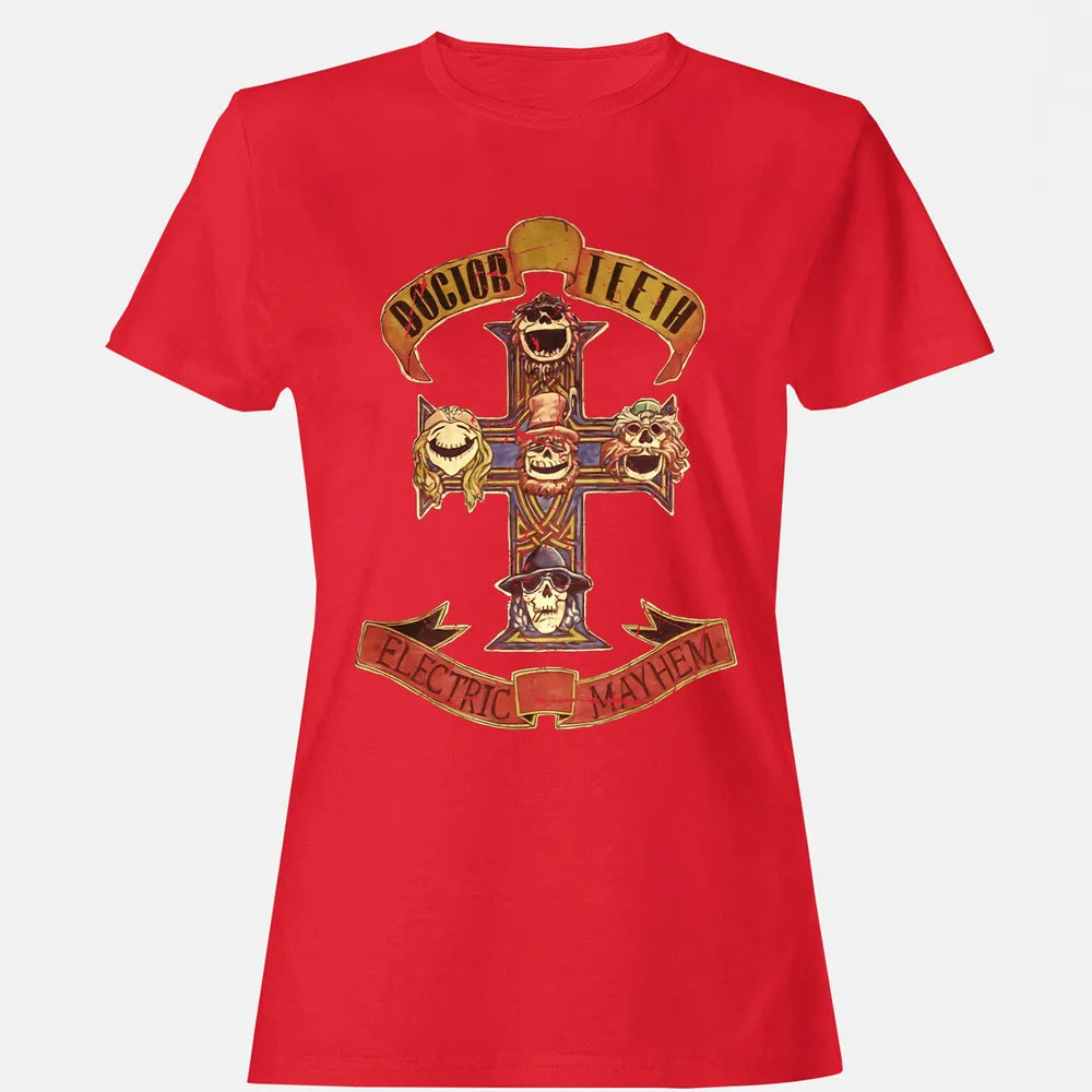 Women's T-shirt - 9X1S2VS7