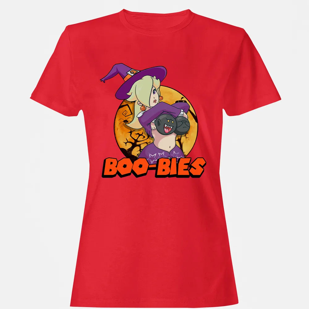Women's T-shirt - F6UEC75J