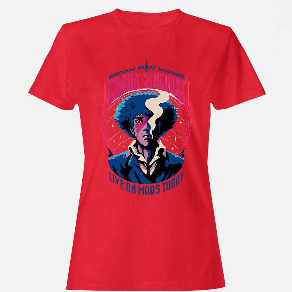 Women's T-shirt - LSUYUTQL