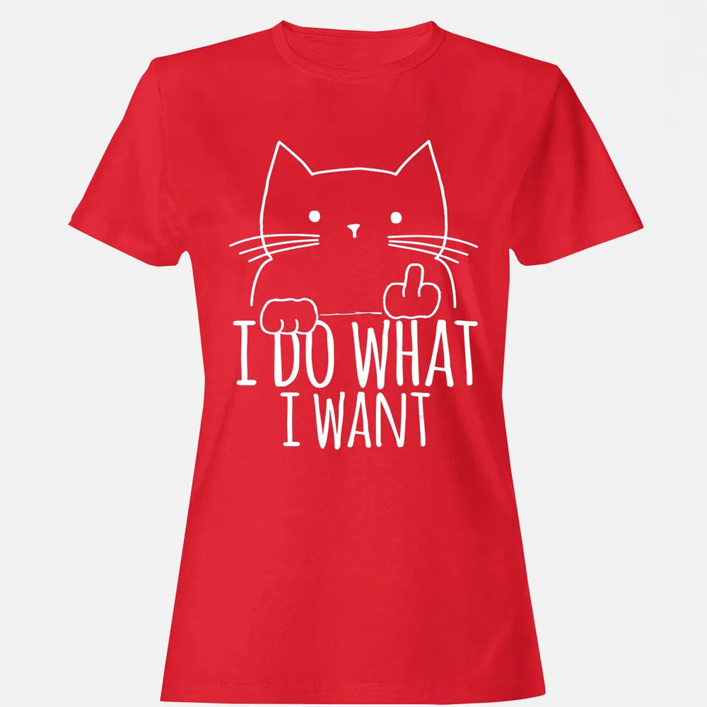 Women's T-shirt - CV518N3W
