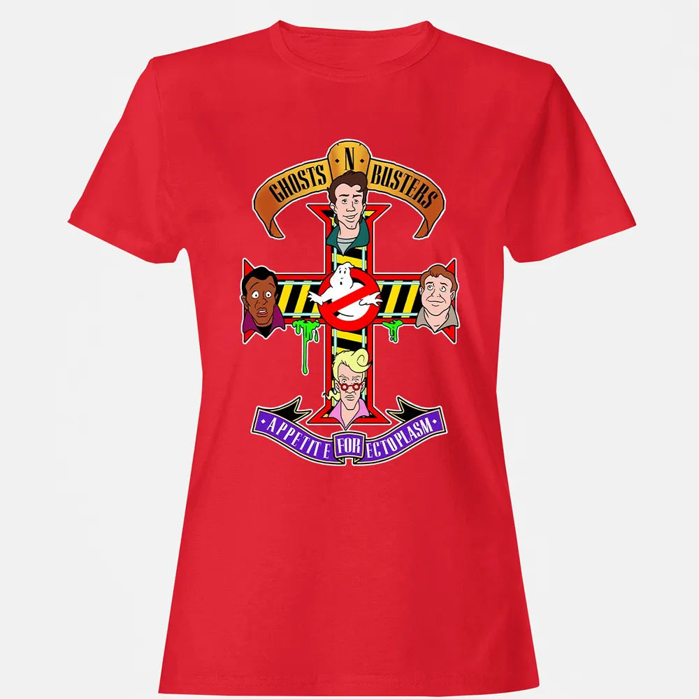 Women's T-shirt - CJGG57R9