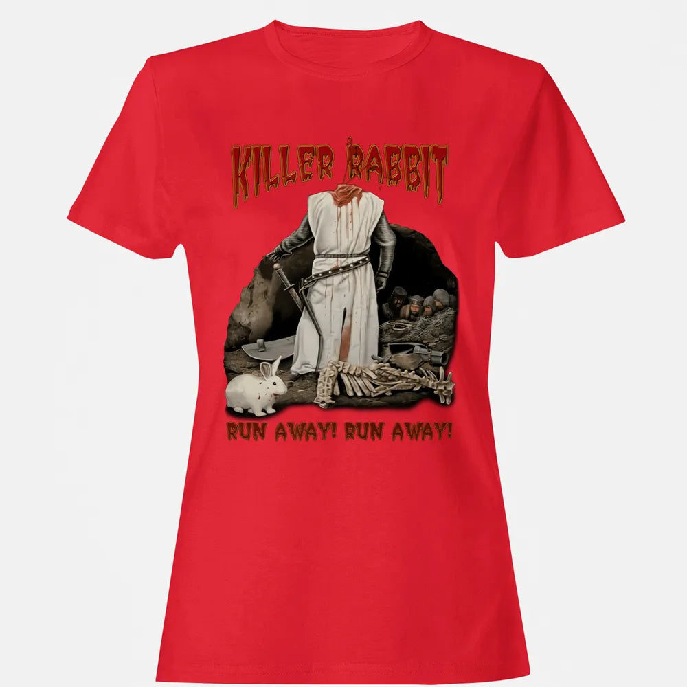 Women's T-shirt - UHURLBQG