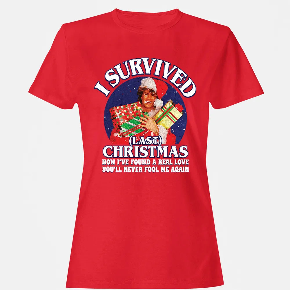 Women's T-shirt - J9LG8Q6E
