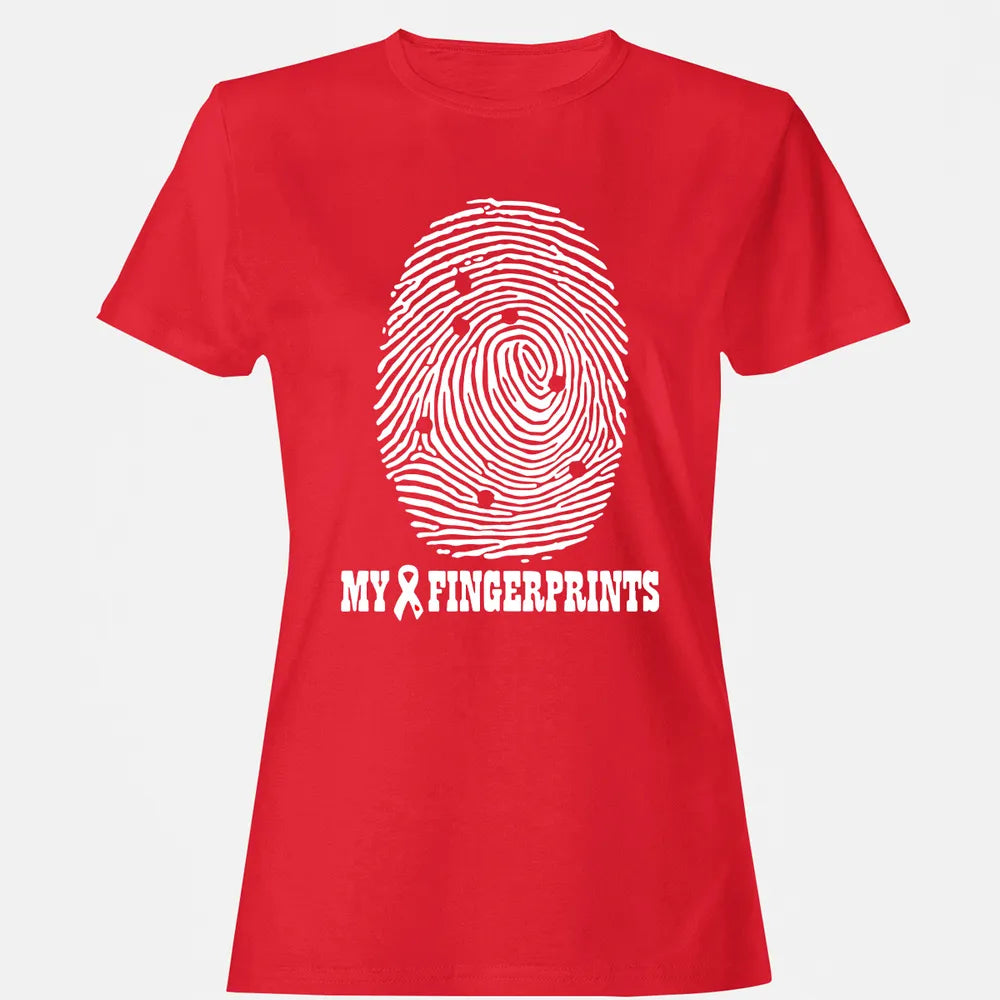 Women's T-shirt - JUGSSQBA