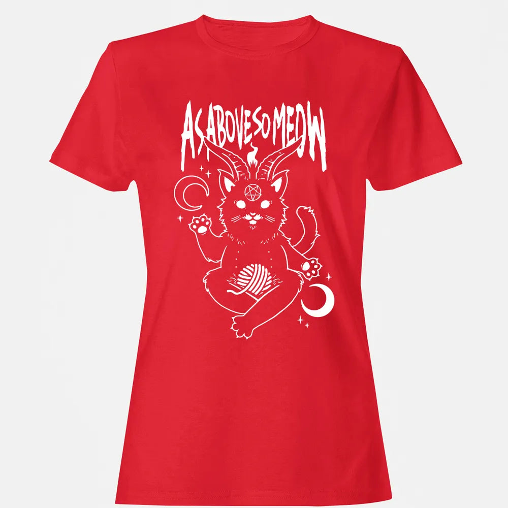 Women's T-shirt - LXXCRPBA