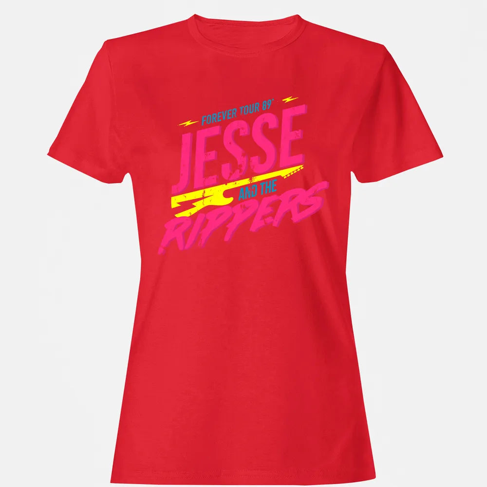 Women's T-shirt - 4A5PPVG8