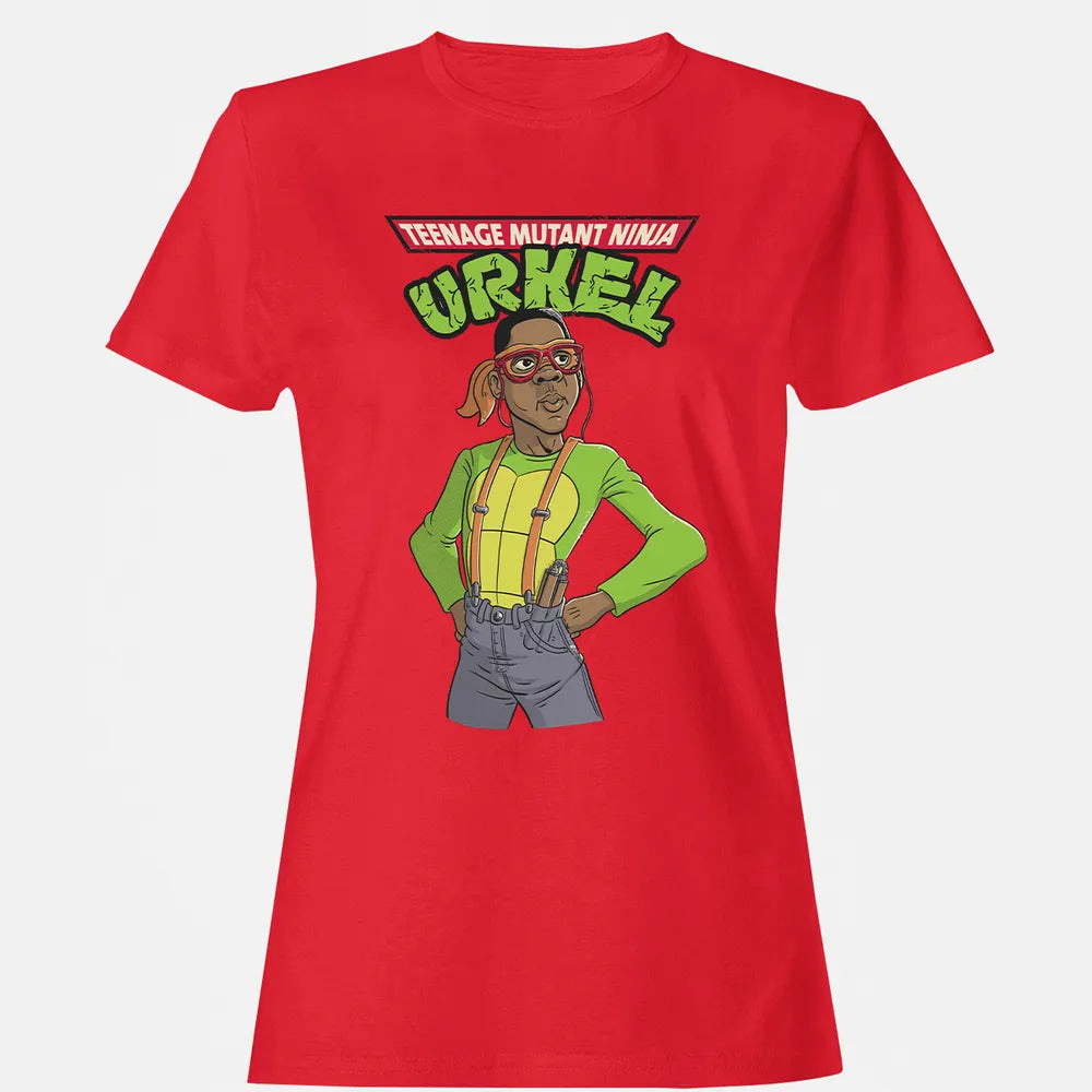 Women's T-shirt - 6D16UDRA