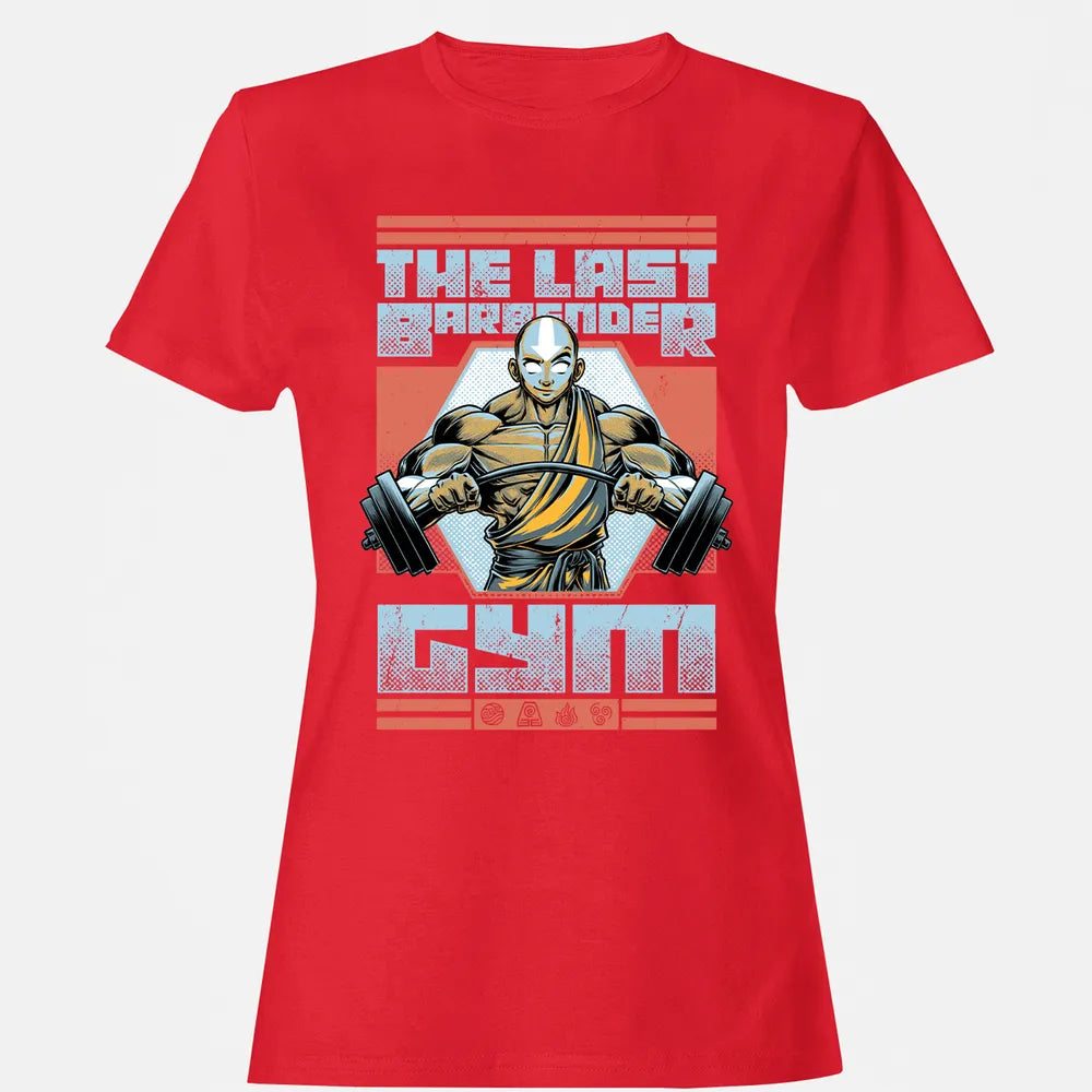 Women's T-shirt - 2G6JHTE8