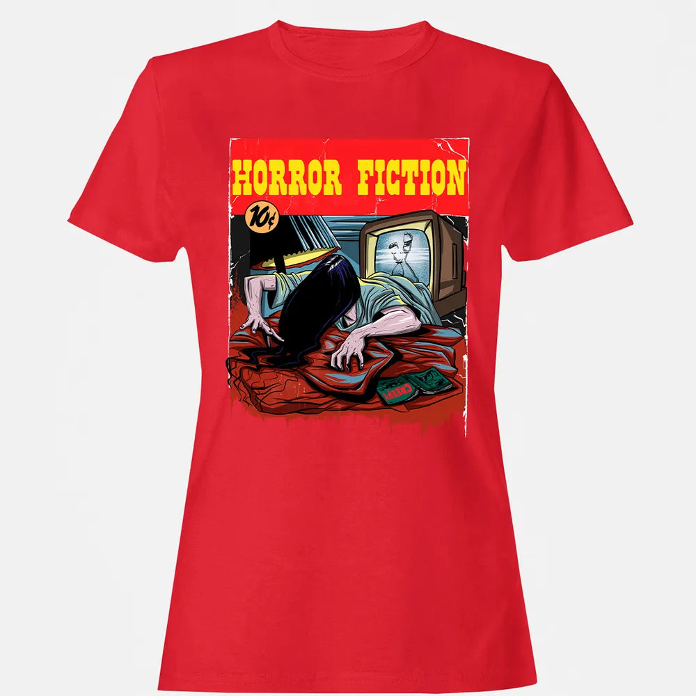 Women's T-shirt - ECMVBPHR