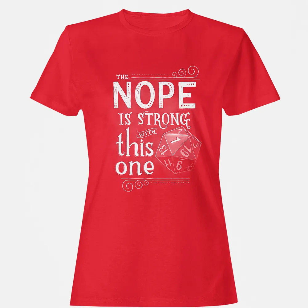 Women's T-shirt - 9J5HLVVQ