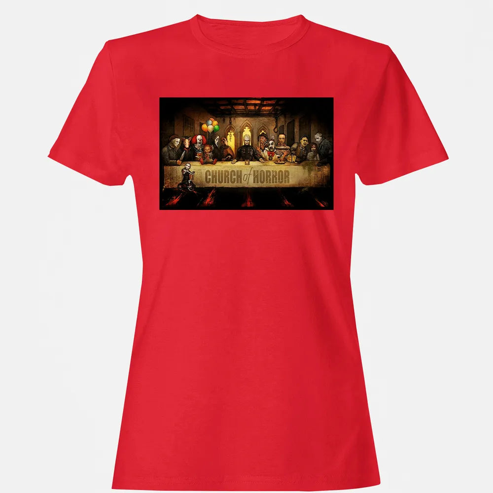 Women's T-shirt - TCJ7FMS7