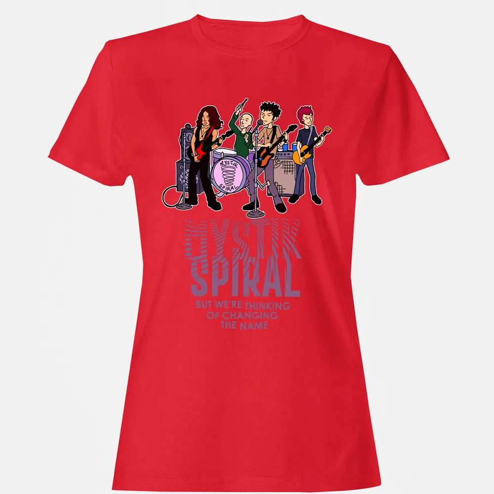 Women's T-shirt - 16BCSZLD