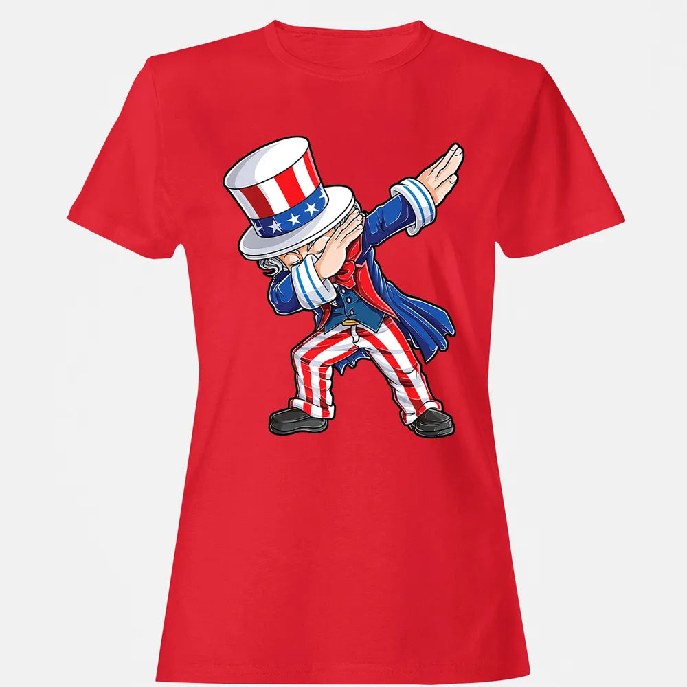 Women's T-shirt - RSTQPLNP